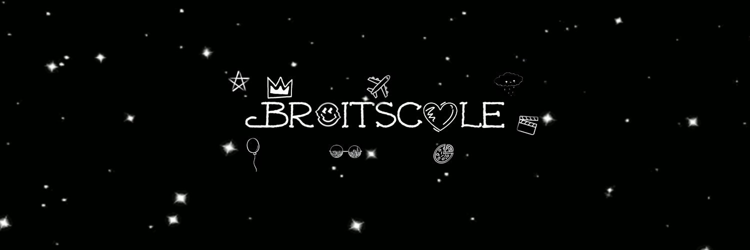 BroItsCole banner