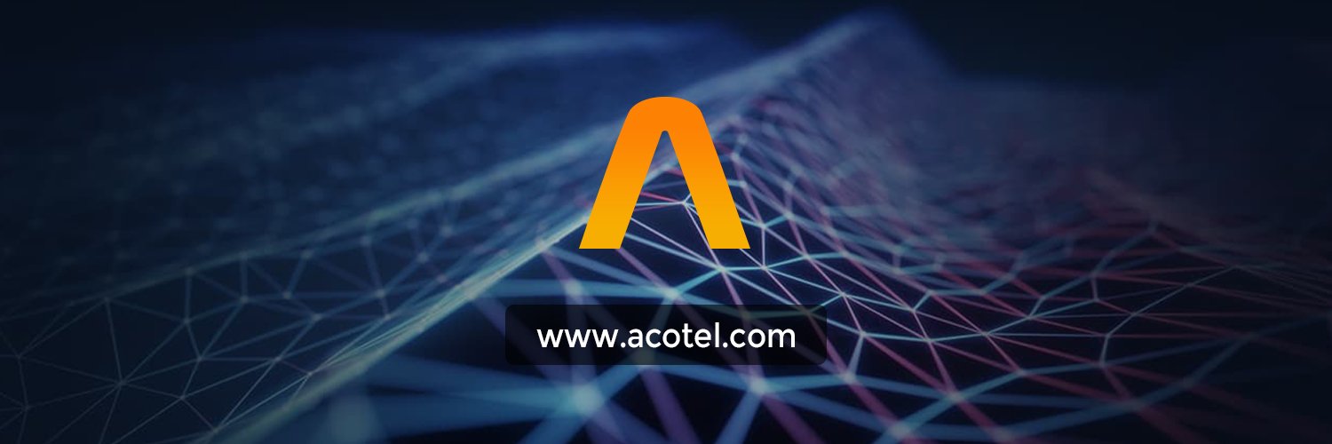 acotelgroup's profile banner image