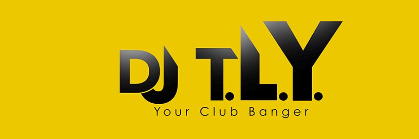 DJTLY's profile banner image