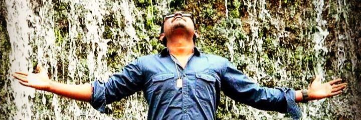 arunvicky2's profile banner image