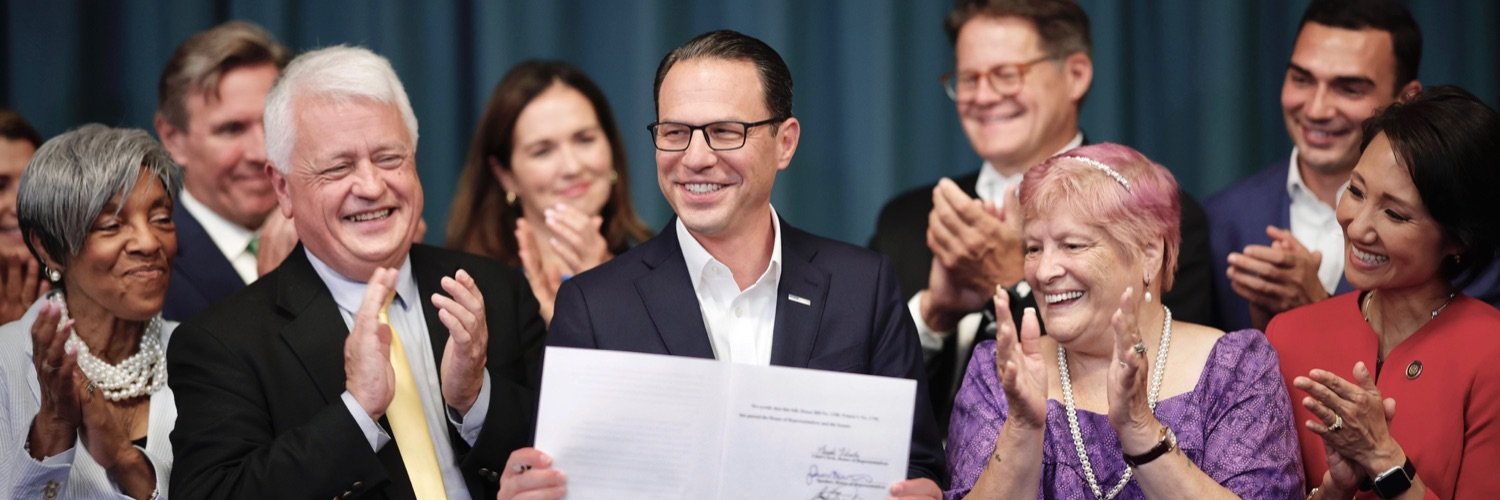 Rep. Steve Samuelson banner