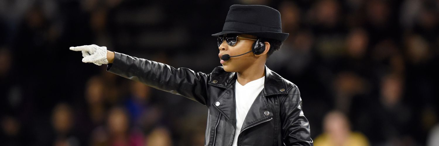 Ziynne - Kid of Pop banner