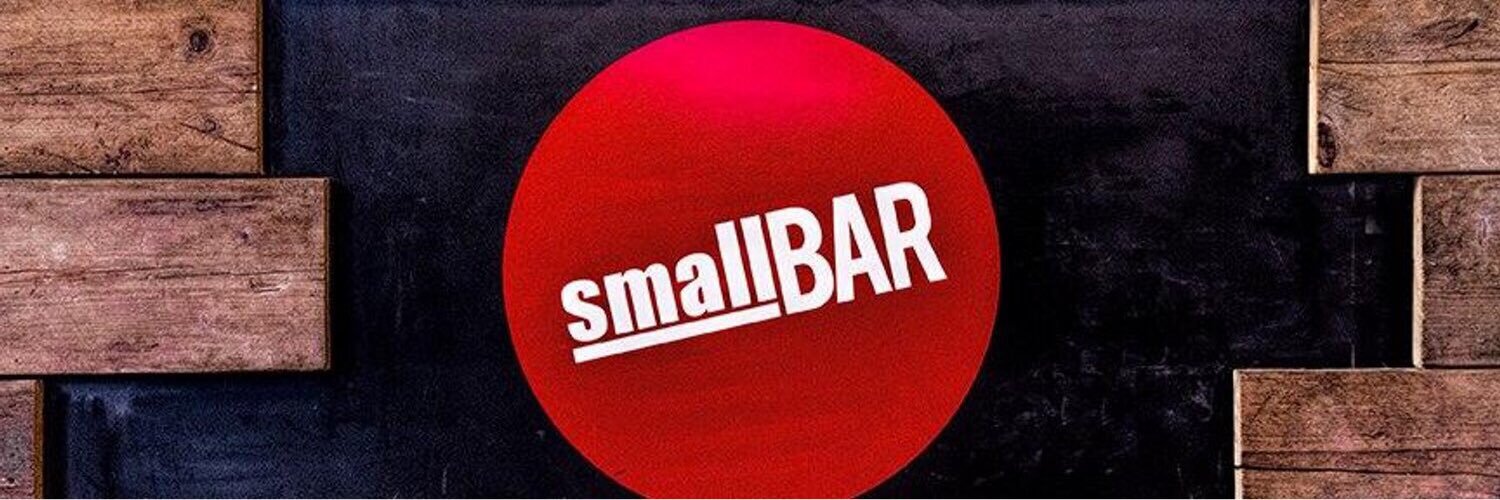 SmallBarEdin's profile banner image