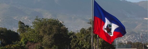HAITIAVANTOUT's profile banner image