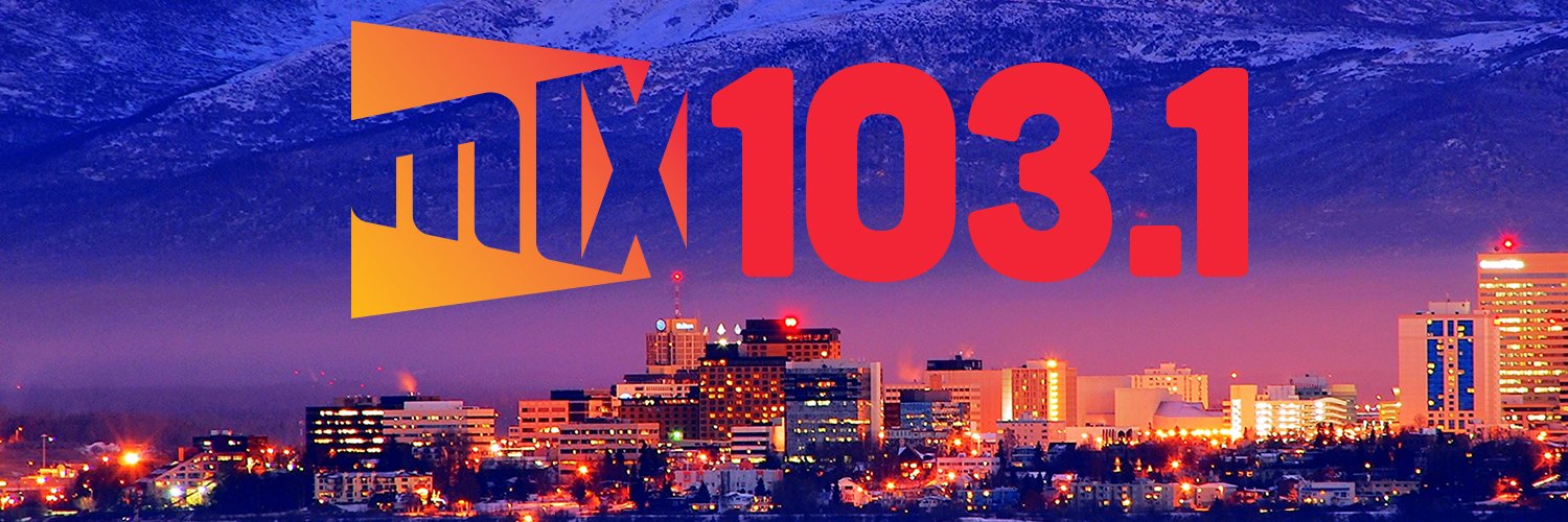 mix1031Alaska's profile banner image