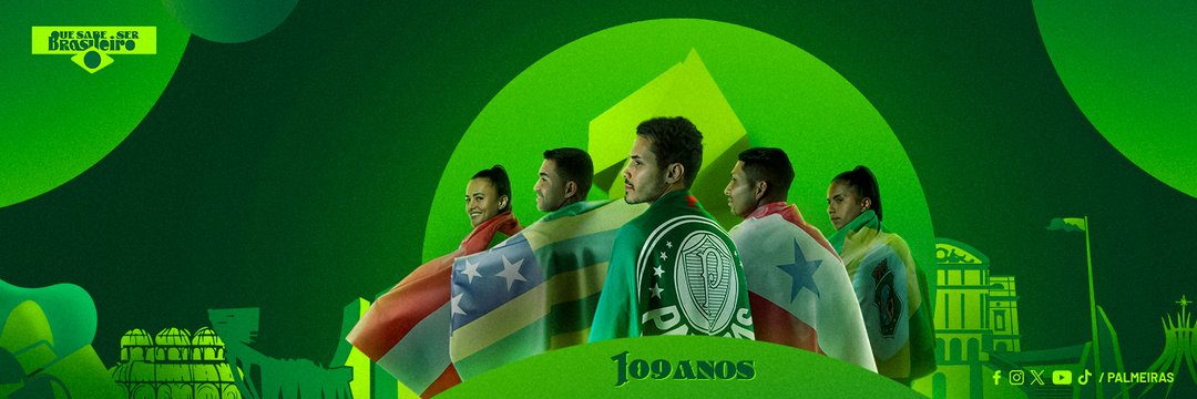 MaiconMH's profile banner image