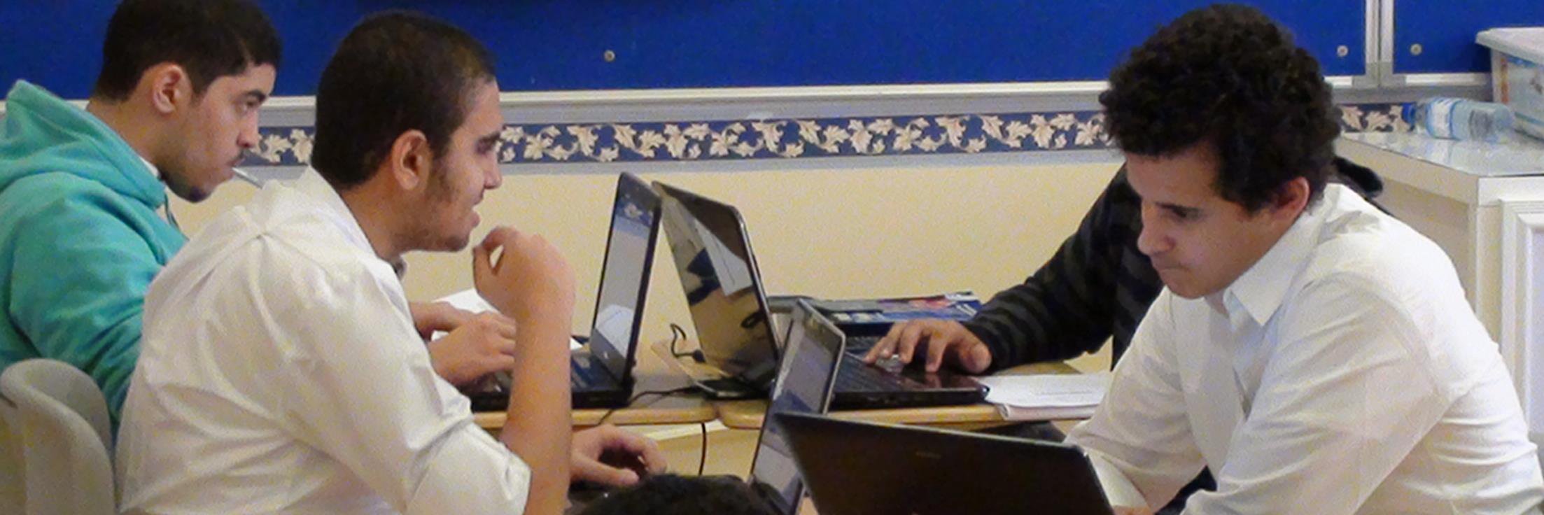 Shehab4Math's profile banner image