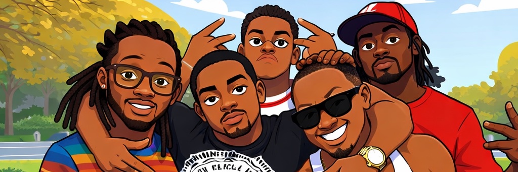 ItDuDropThang's profile banner image