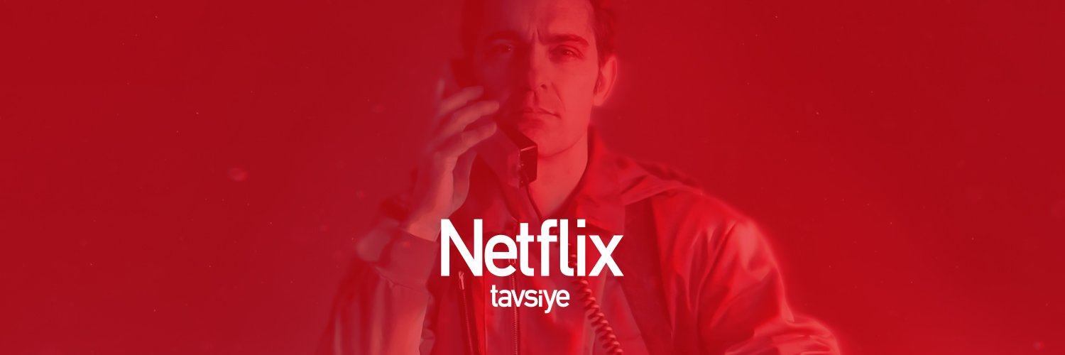 netflixtavsiye's profile banner image