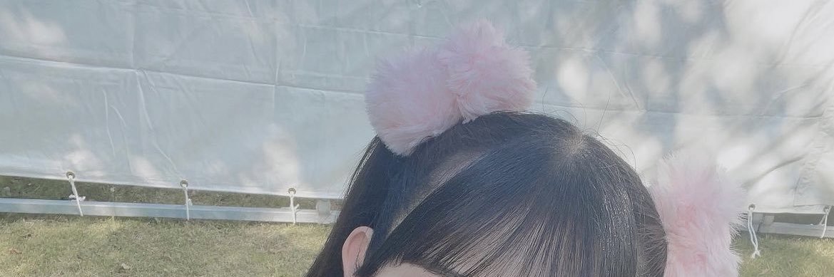 mimimideded's profile banner image