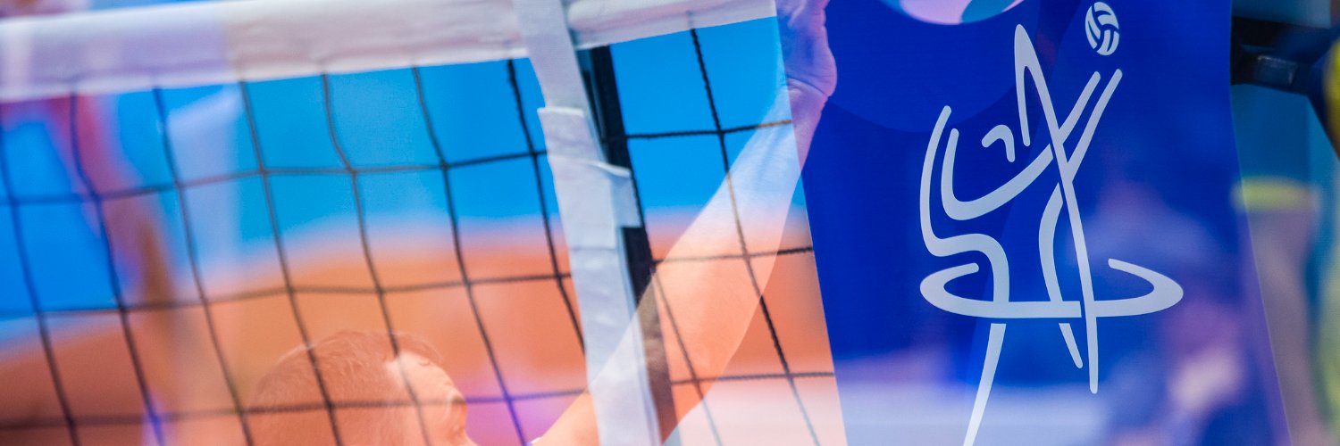 ParaVolley's profile banner image
