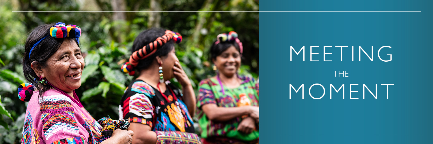 Feed the Future banner