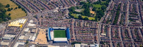 harryhorse2 Profile Banner