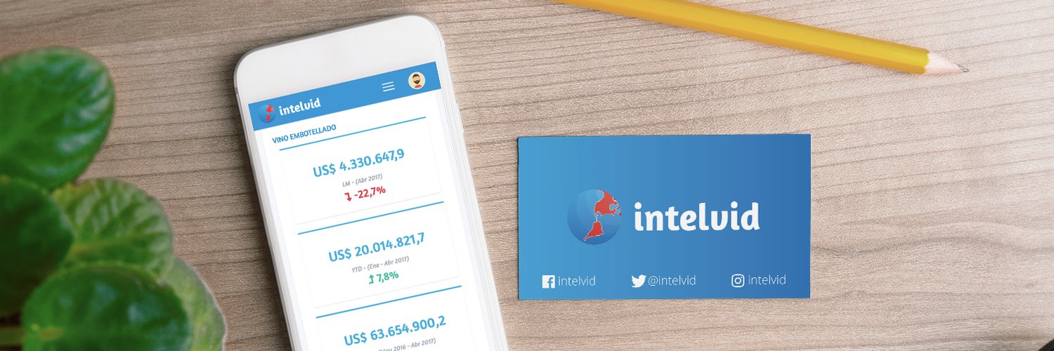 intelvid's profile banner image