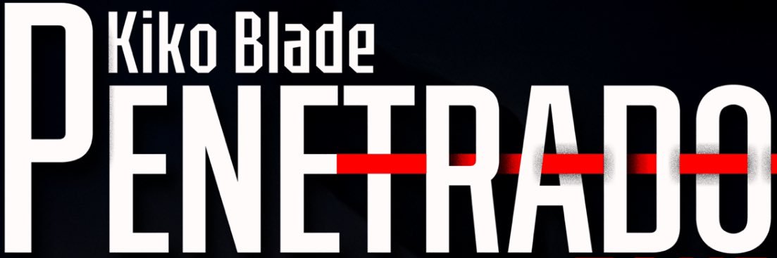 Kiko Blade banner