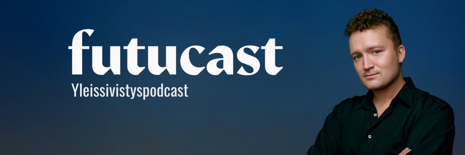 Futucast banner