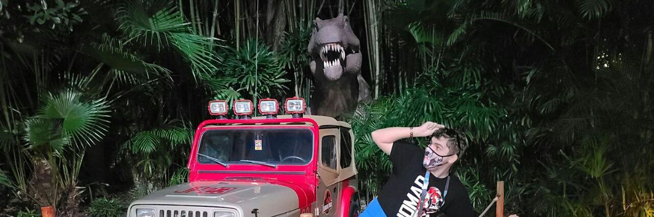 Nicholai Cabbit Gaul banner