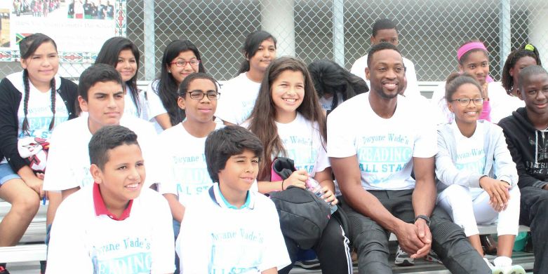 Wade's World FDN banner