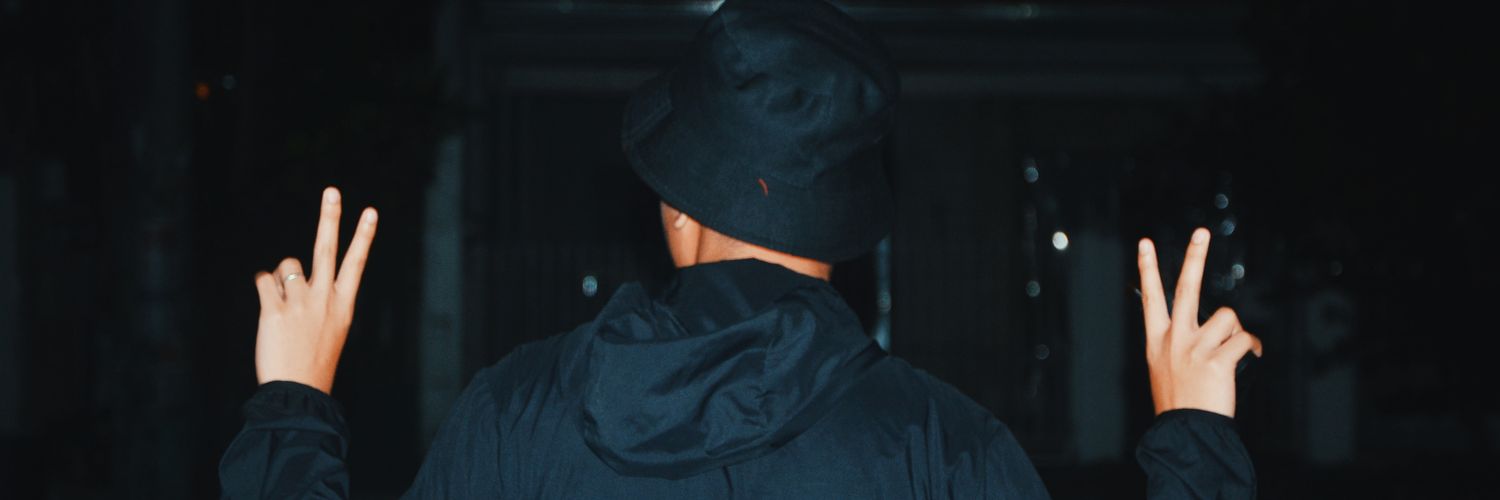 iiivoj's profile banner image