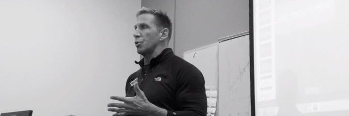 ArtofStrengthMI's profile banner image