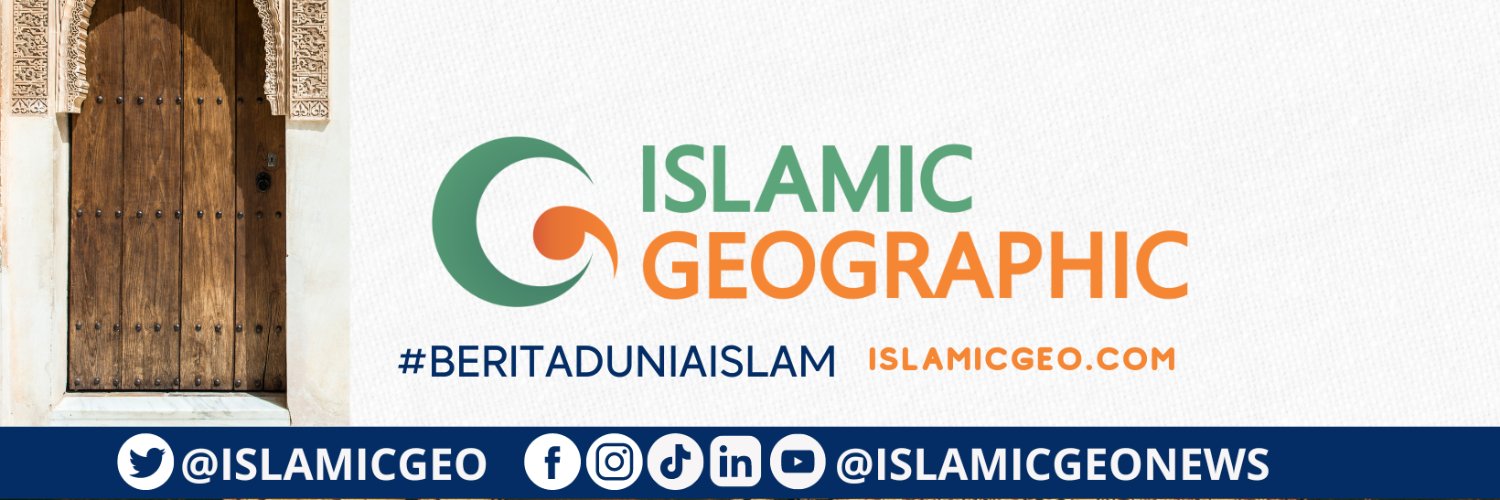 Islamicgeo's profile banner image