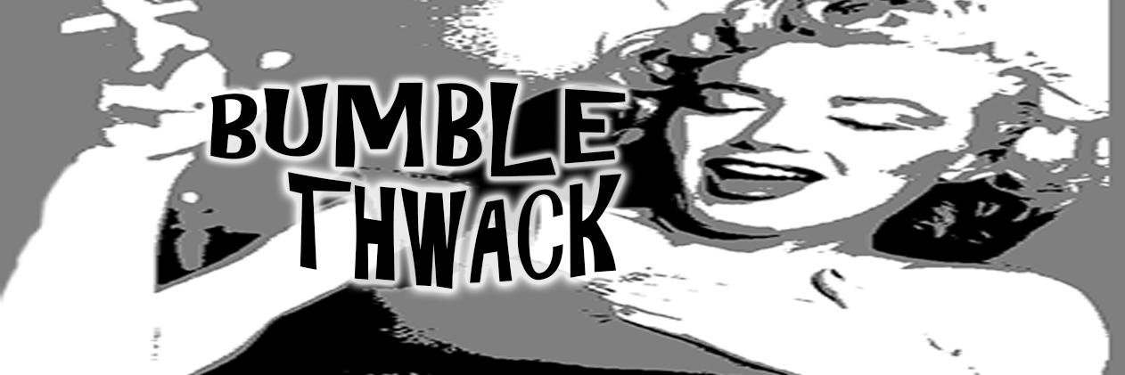 bumblethwack's profile banner image