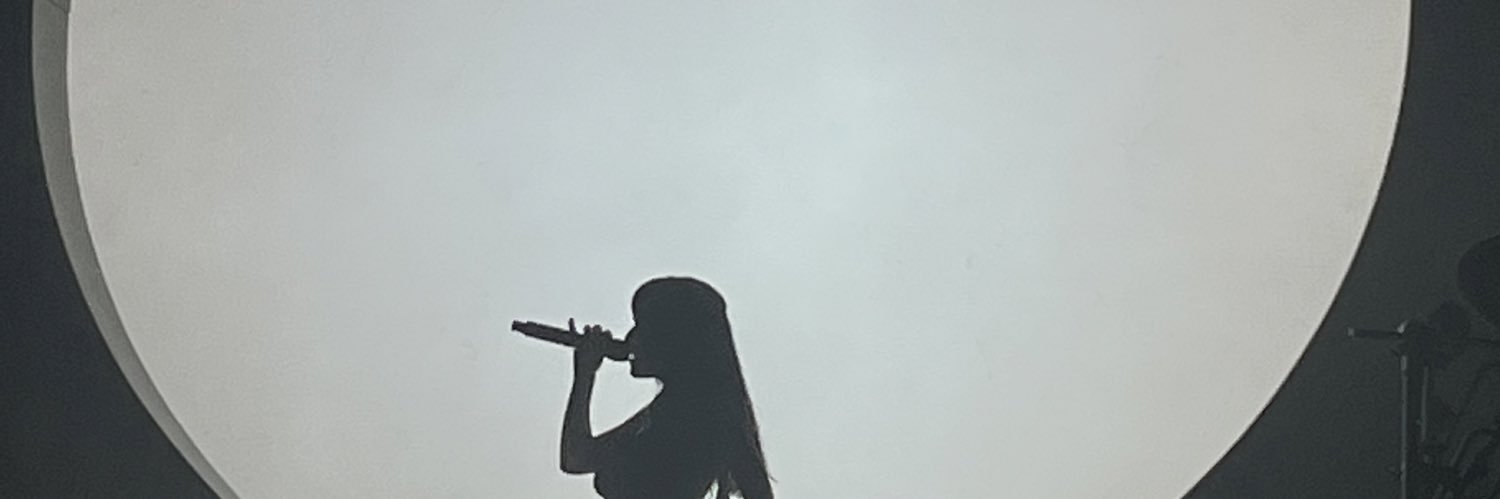mxlovey's profile banner image