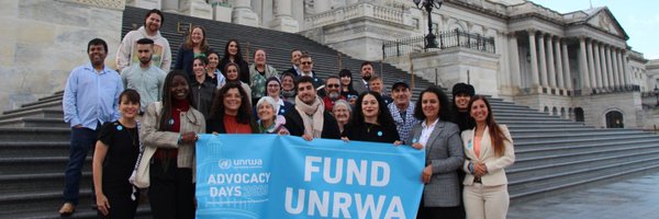 unrwausa Profile Banner