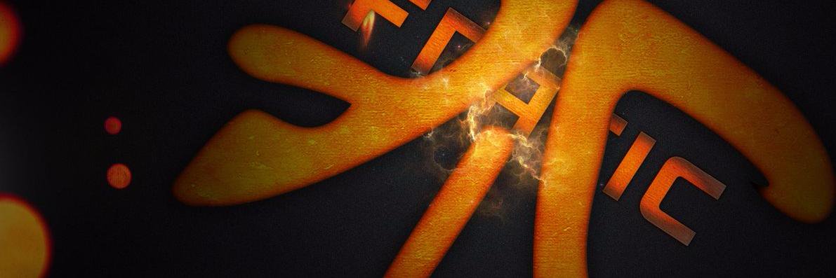 FnaticReignover's profile banner image