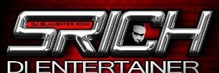 DJSLAUGHTERRICH's profile banner image