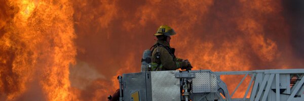 PHXFire Profile Banner