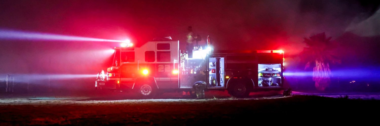 PHXFire's profile banner image