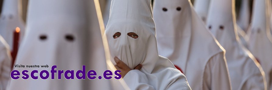 esCofrade.es banner
