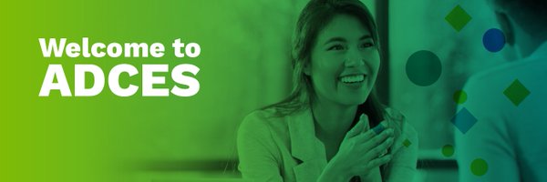 ADCESdiabetes Profile Banner