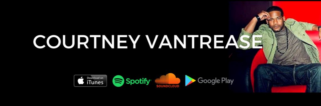 iamvantrease's profile banner image