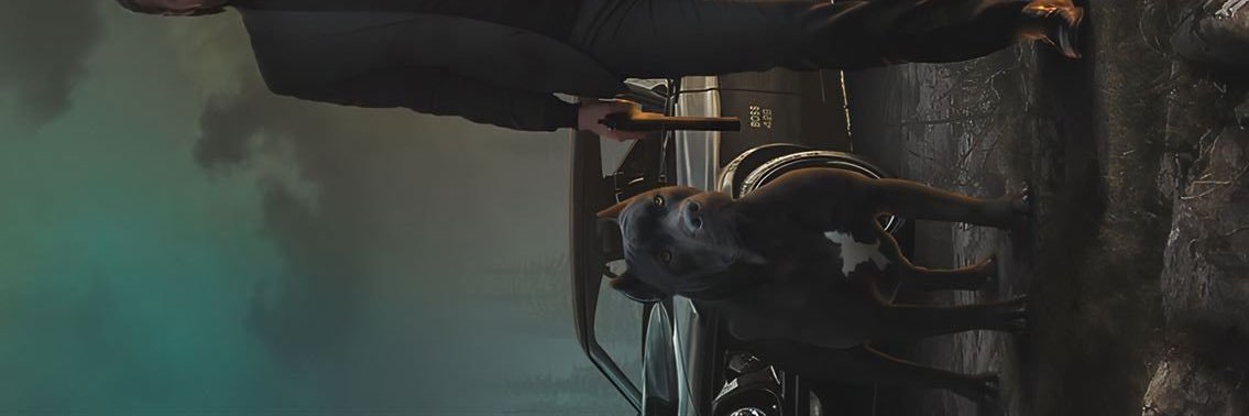 GigglingLaD's profile banner image