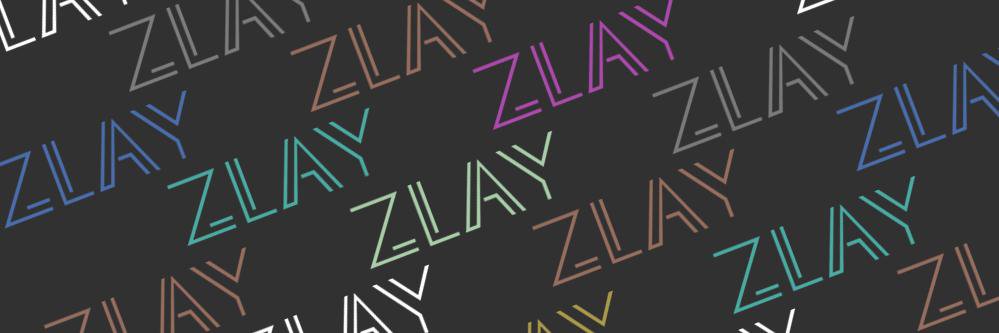 ZLAYcom's profile banner image