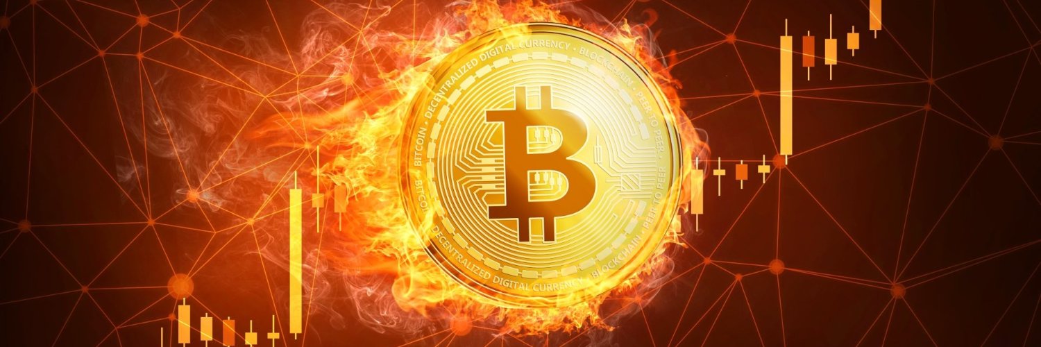 Crypto sniper banner