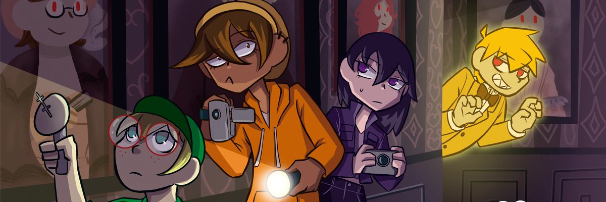 Stap ✨ 🏳️‍🌈 banner