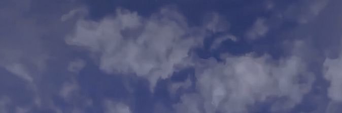 red banner
