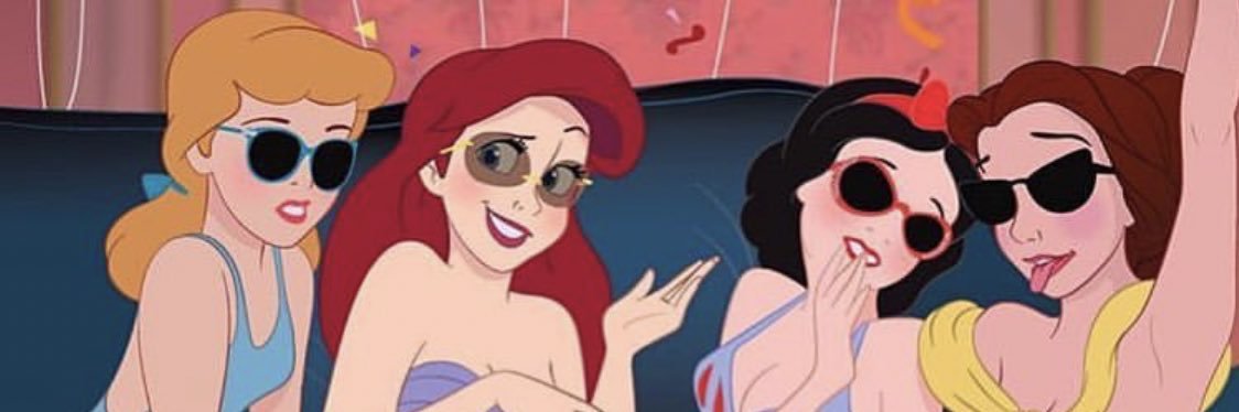 ericamarien's profile banner image