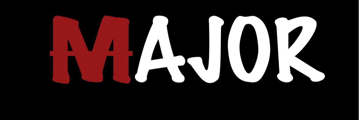 Major Movez banner