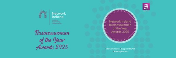 NetworkCork Profile Banner