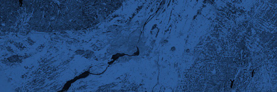 Hugo Tremblay banner