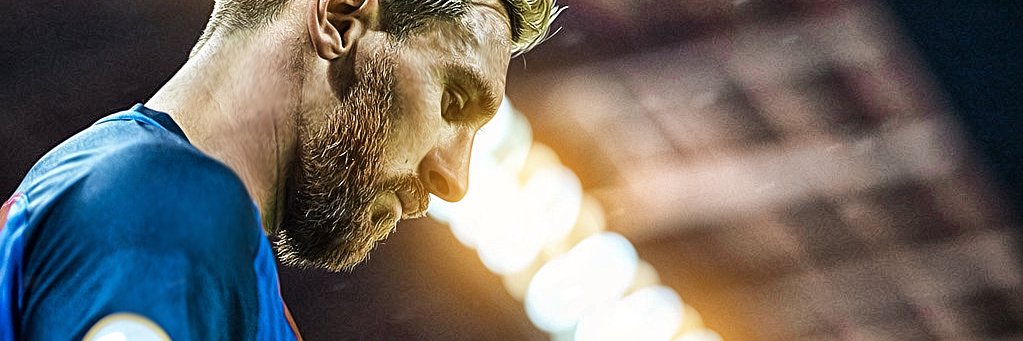 TheRevil's profile banner image