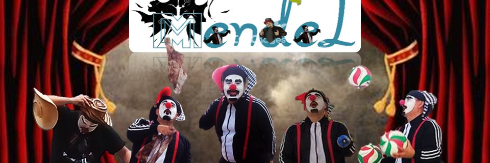 Mendelgomez's profile banner image