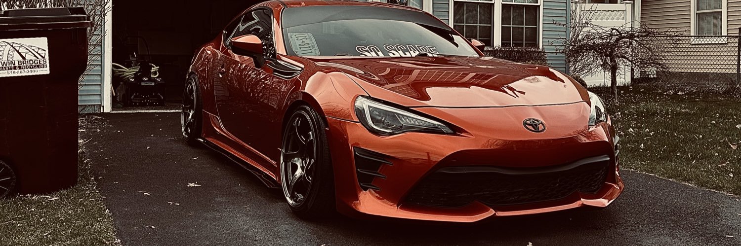 JakeCook23's profile banner image