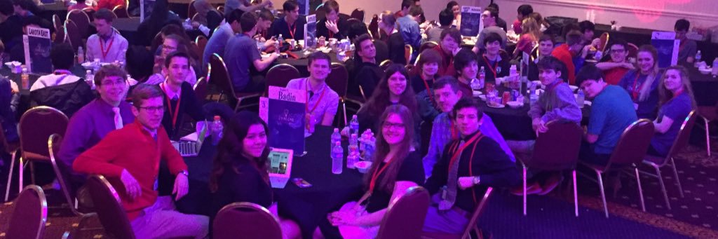 Badin INTERalliance banner