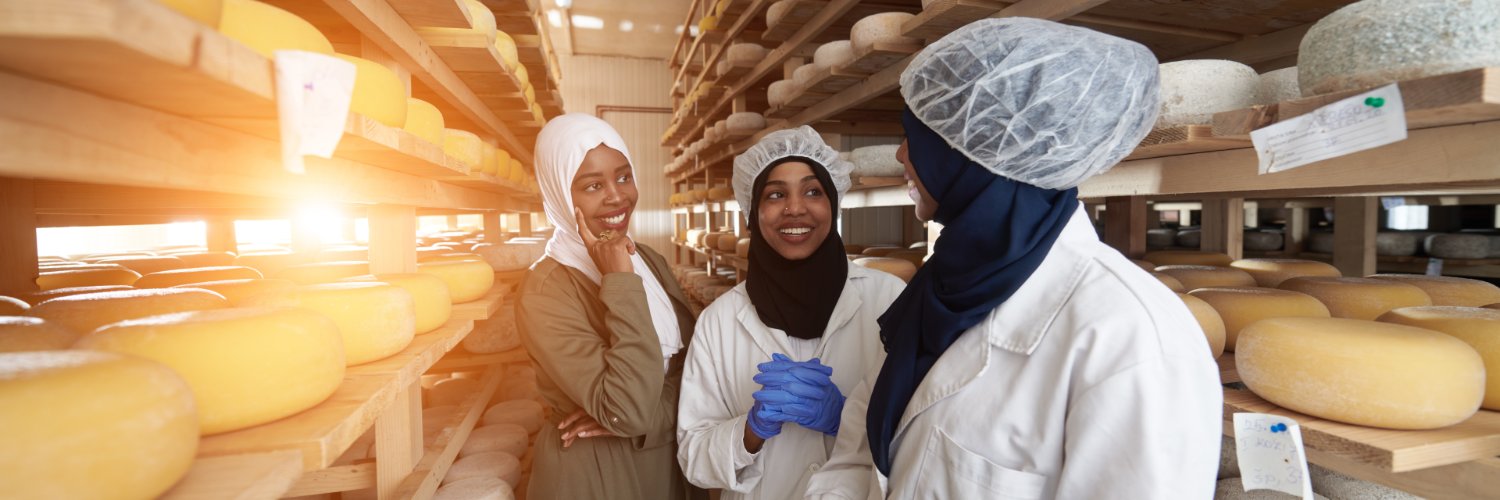 Tent Partnership for Refugees banner