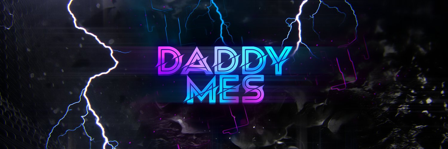 Mesralize's profile banner image